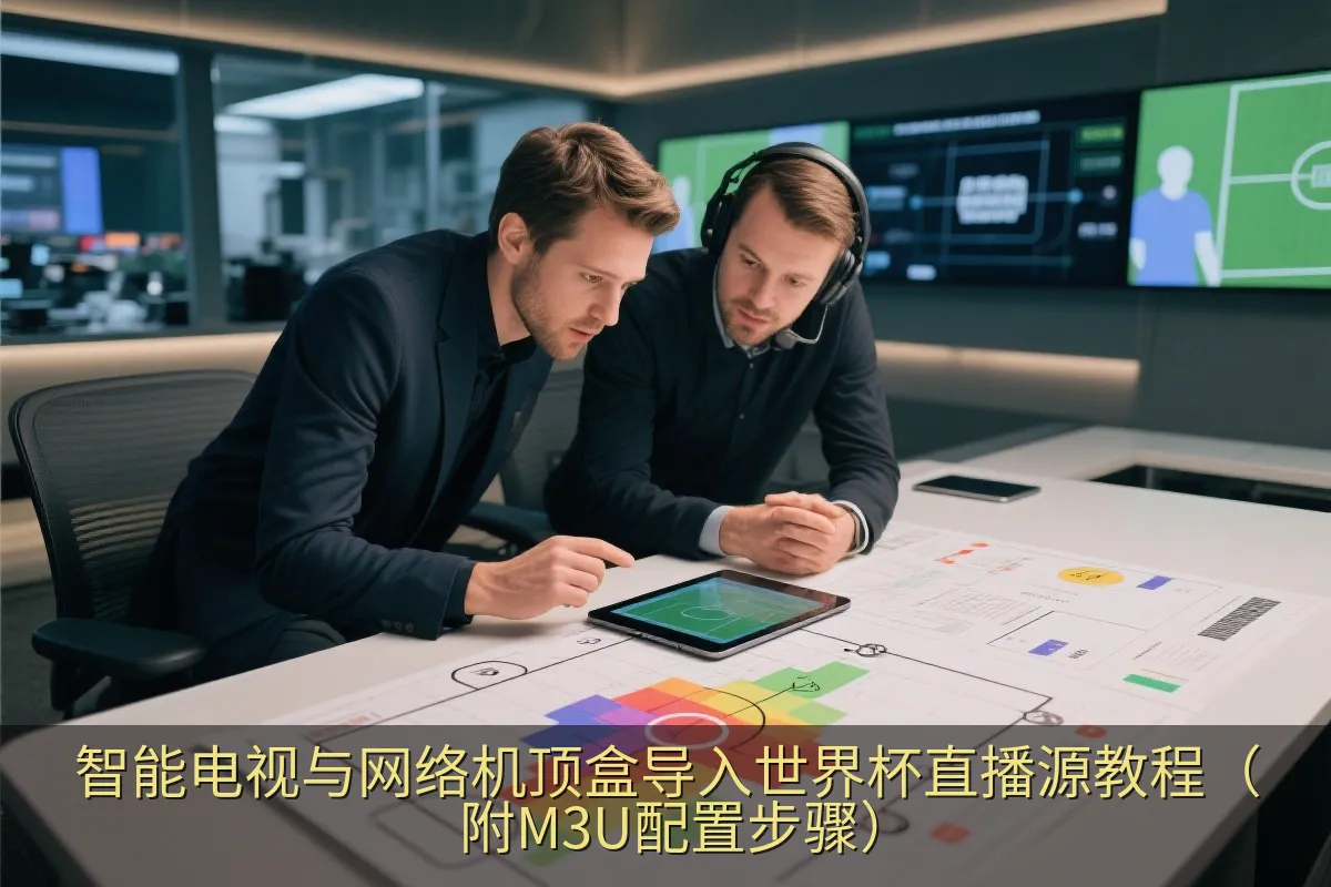 智能电视与网络机顶盒导入世界杯直播源教程（附M3U配置步骤）